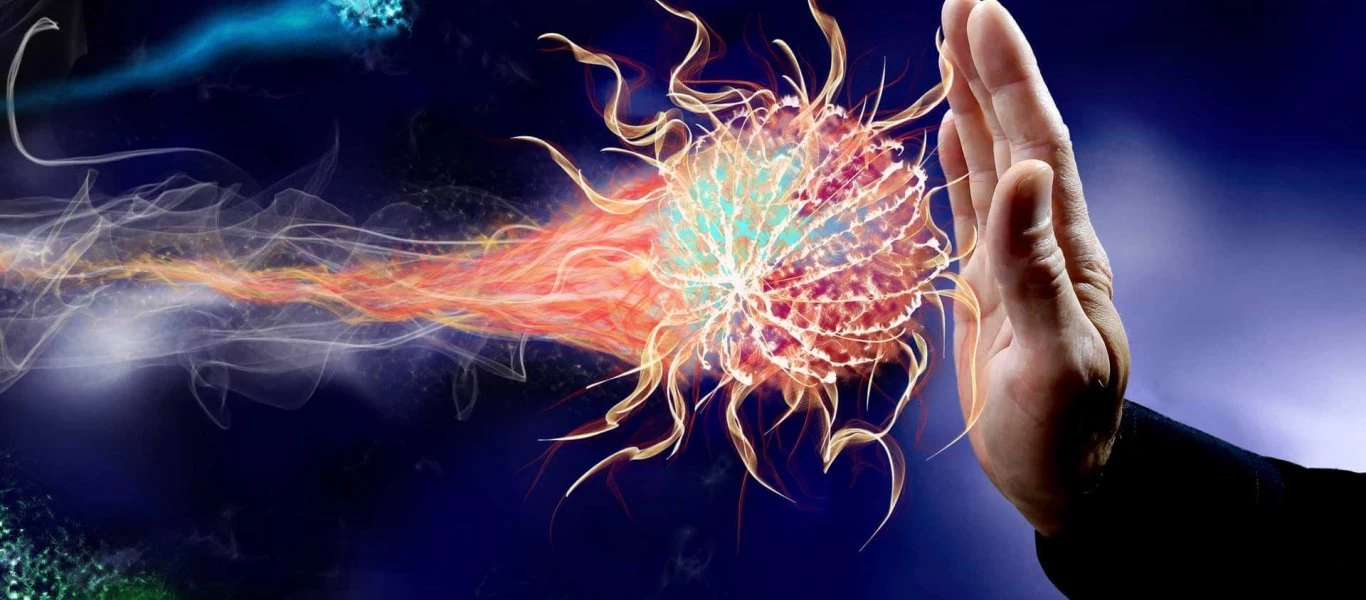 Δέκα απλοί κανόνες για να ενισχύσετε το ανοσοποιητικό σας σύστημα